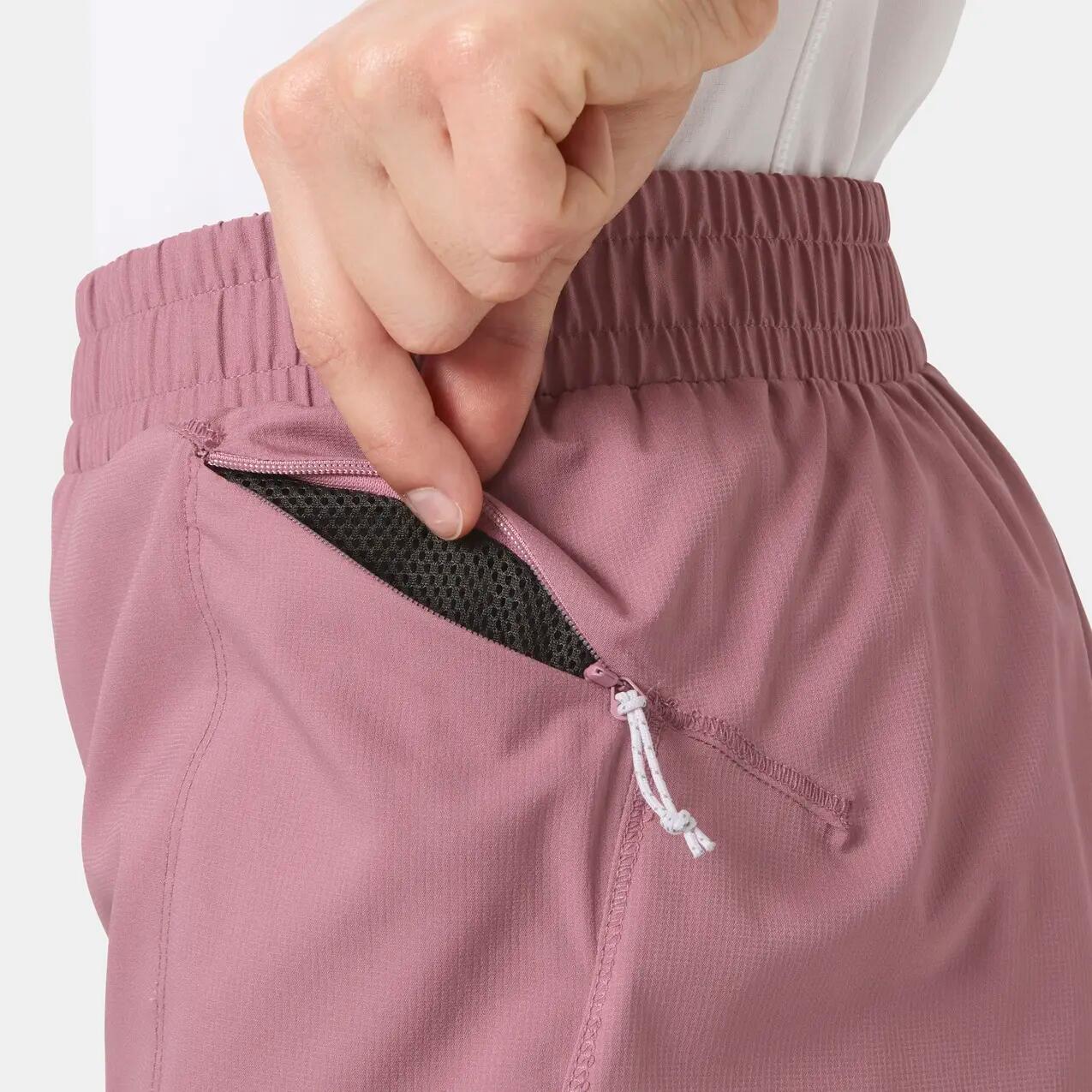Short femme Helly Hansen Trail 3" 3/7