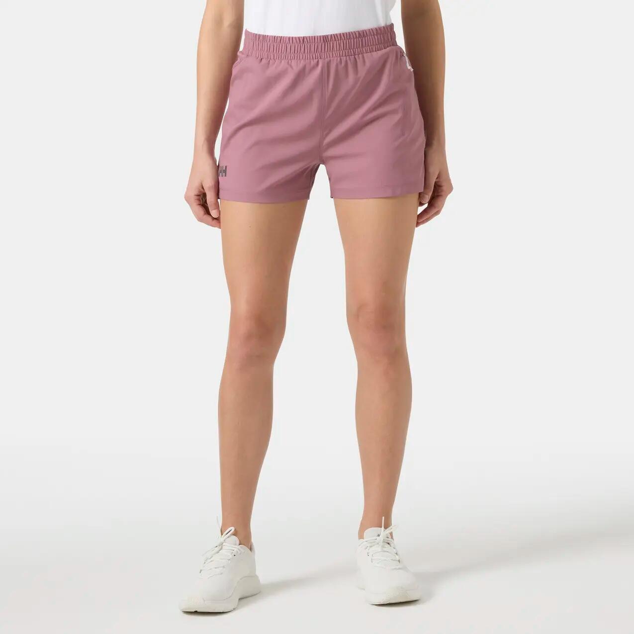 Short femme Helly Hansen Trail 3" 2/7