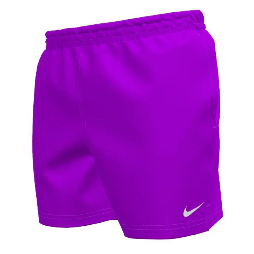 Nike 5 Volley Short paars kostuum 1/7