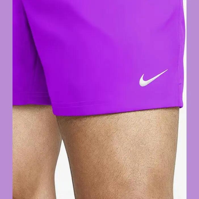 Costume Nike 5 Volley Short Mov