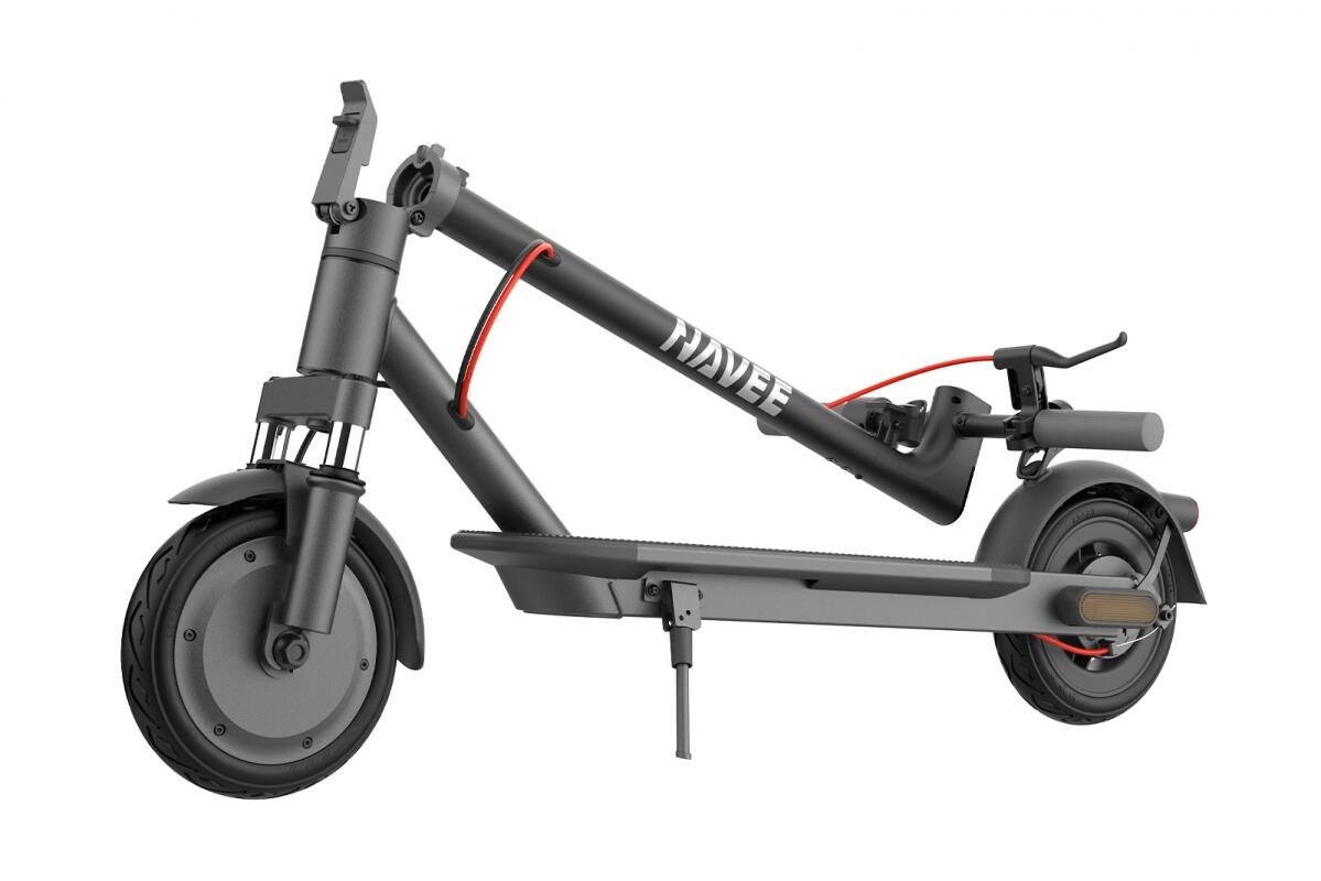 Elektrická koloběžka NAVEE EasyRide E25 Pro 7/7