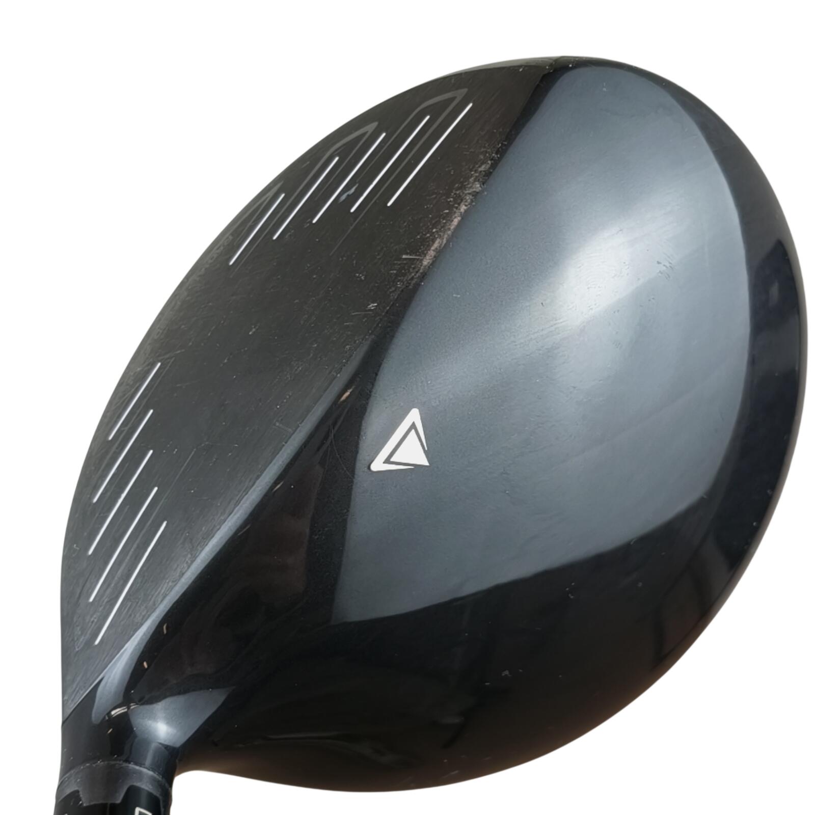 Titleist 917d2 Driver / Flex Stiff / Loft 9.5 3/5