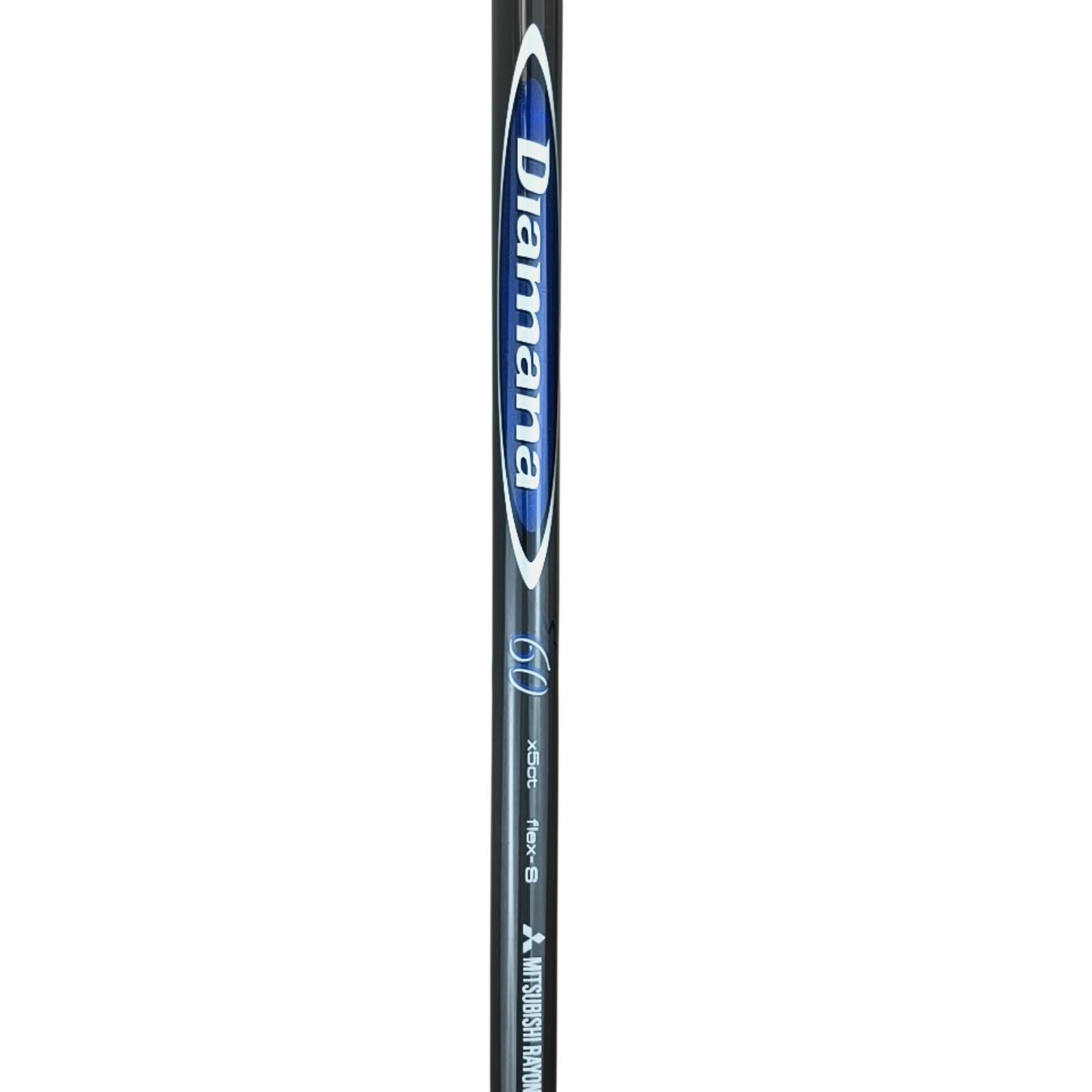 Titleist 917d2 Driver / Flex Stiff / Loft 9.5 4/5