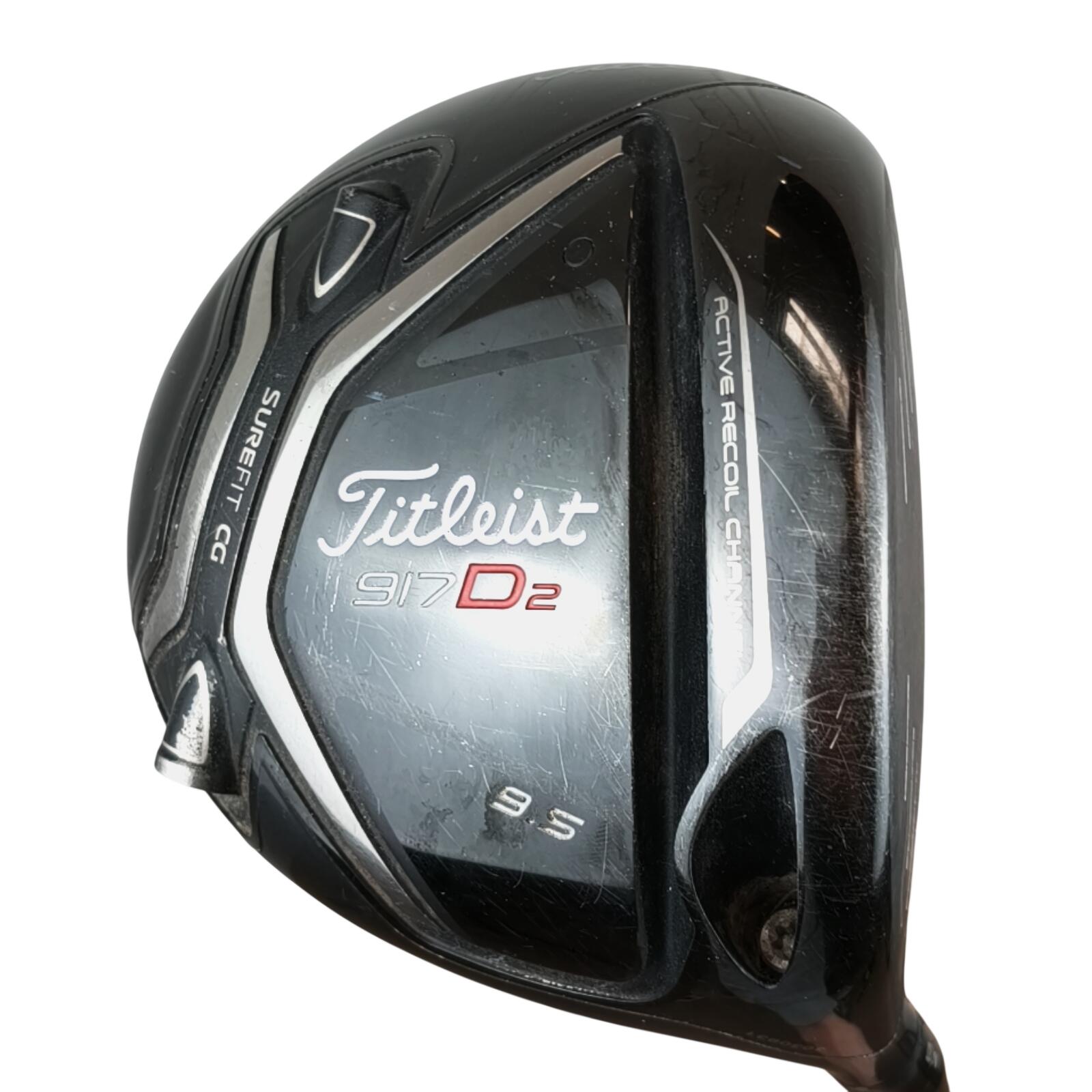 TITLEIST picture