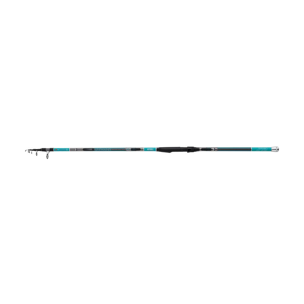 Cane sea boat Mitchell Suprema SW T- Bolentino 110g