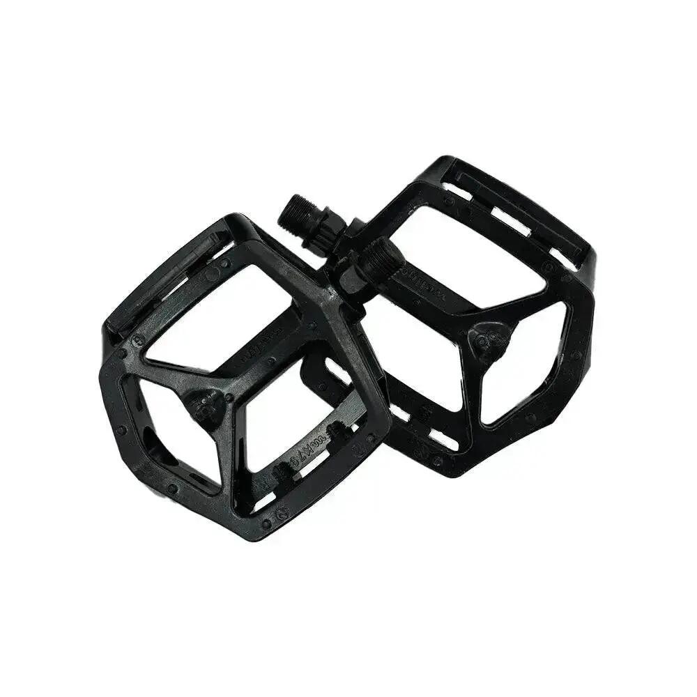 Pedals for ENGWE E26 and E26ST fat bike - good grip, easy to install