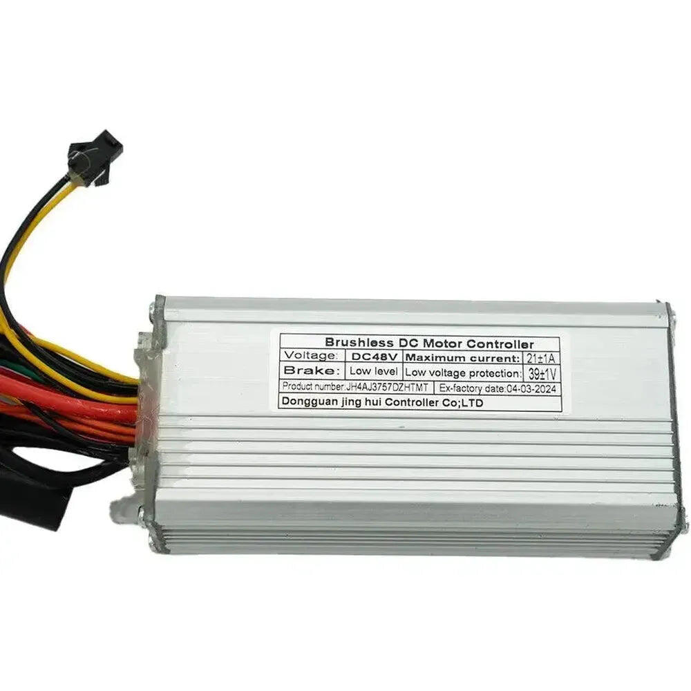 OUXI V8 Motorcontroller - Vervangingsonderdeel voor Fatbike 3/5