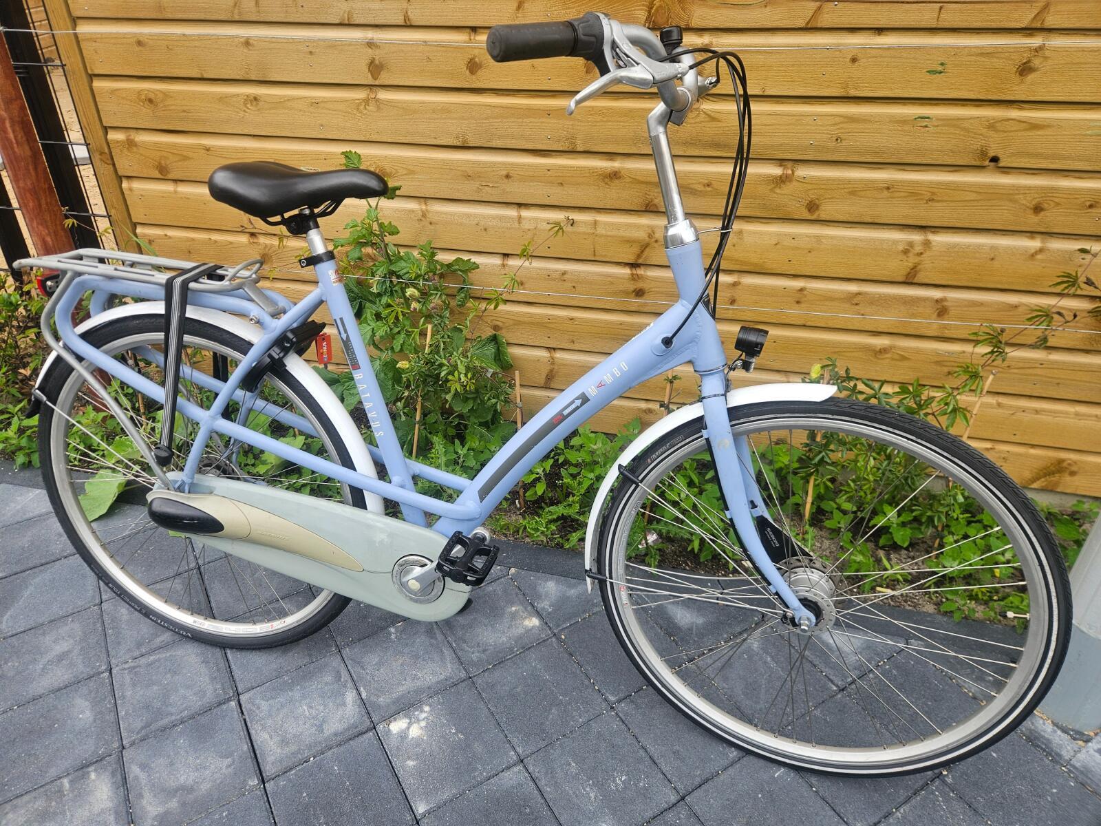 BATAVUS picture