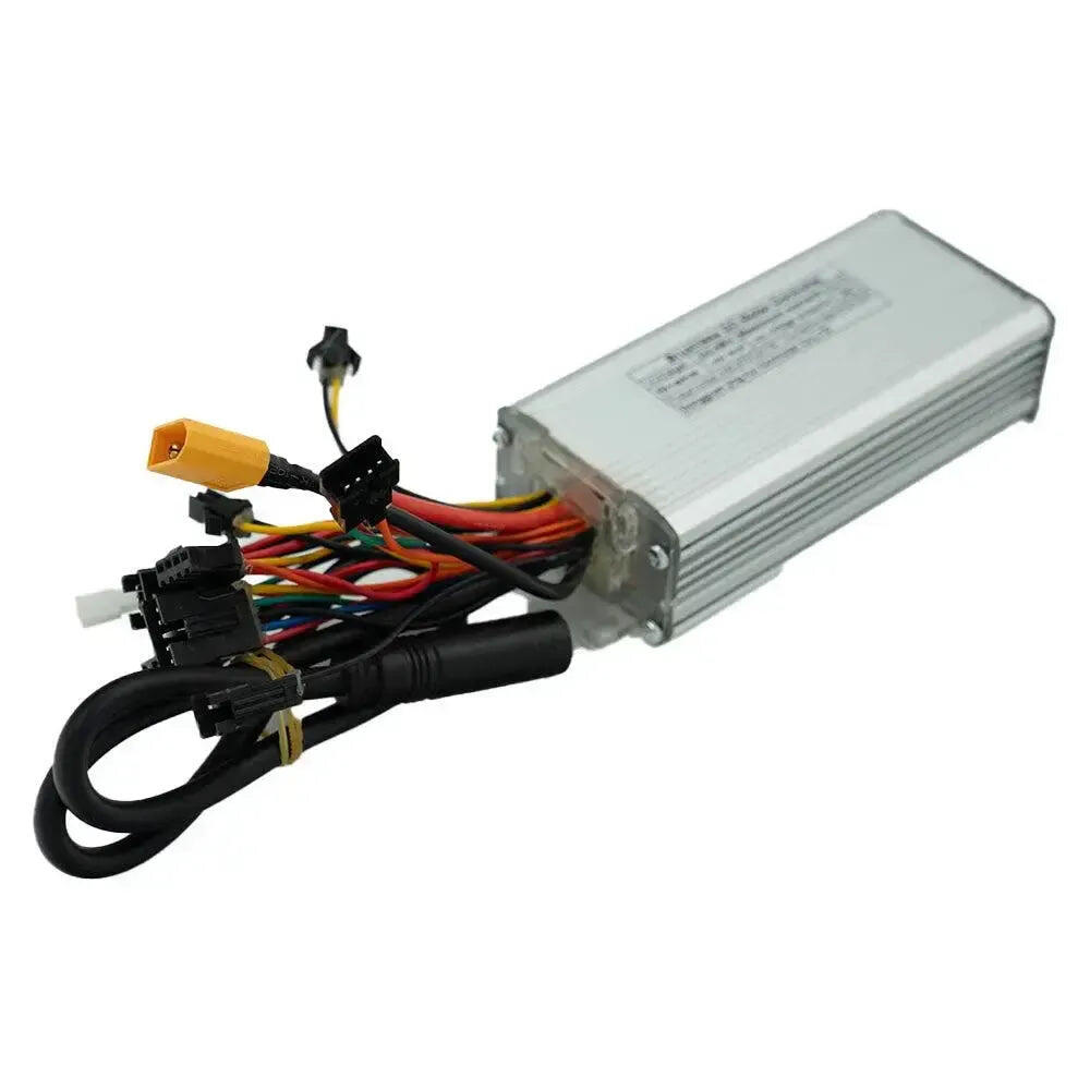 OUXI V8 Motorcontroller - Vervangingsonderdeel voor Fatbike 2/5