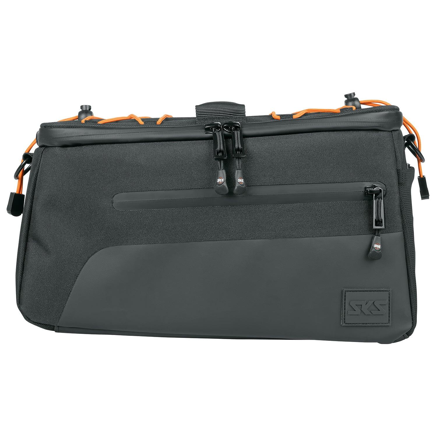 Sacoche de coffre SKS Infinity Urban - 8 litres 2/7
