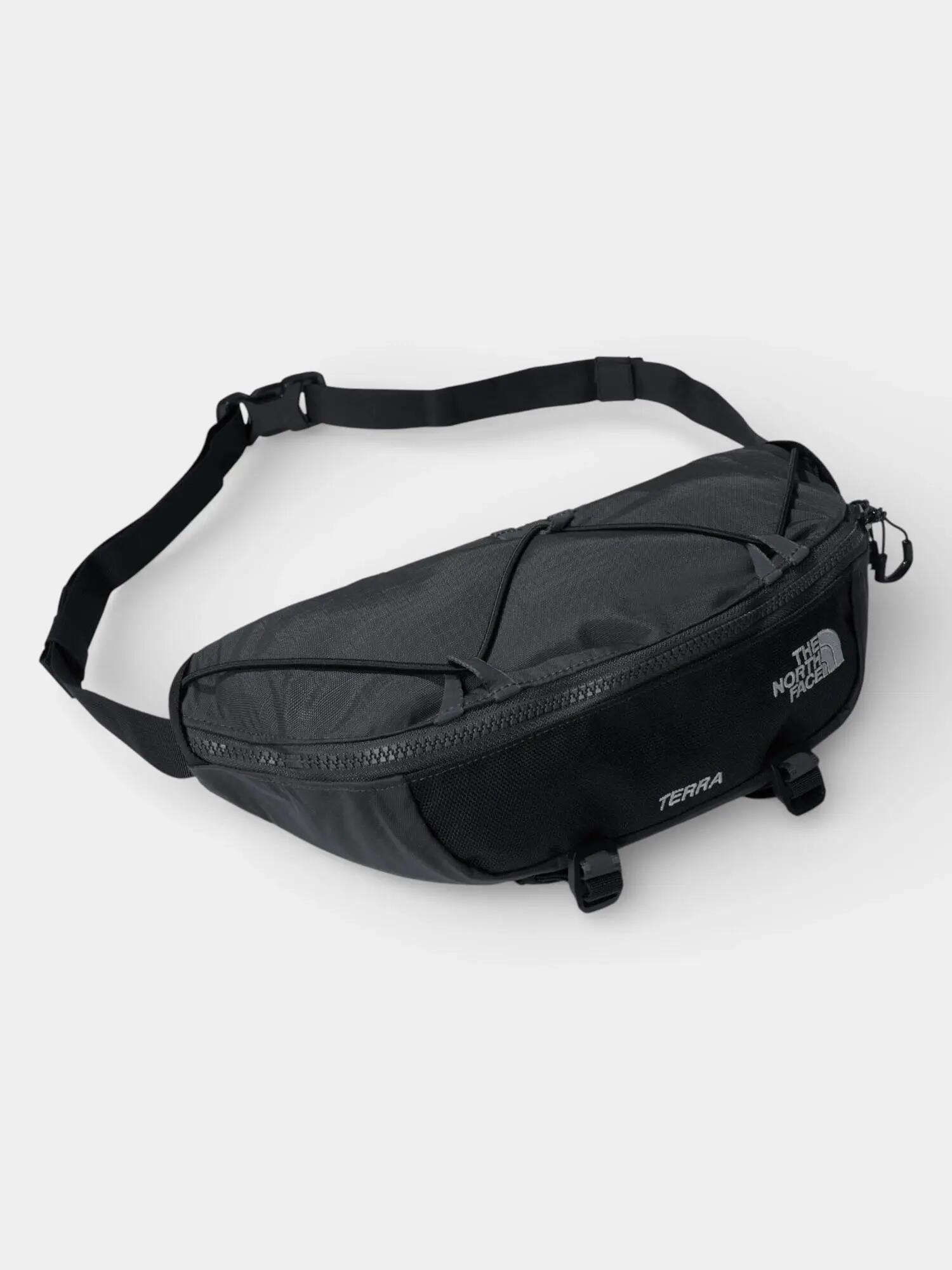 THE NORTH FACE TERRA heuptas, sportproduct voor heren 3/6