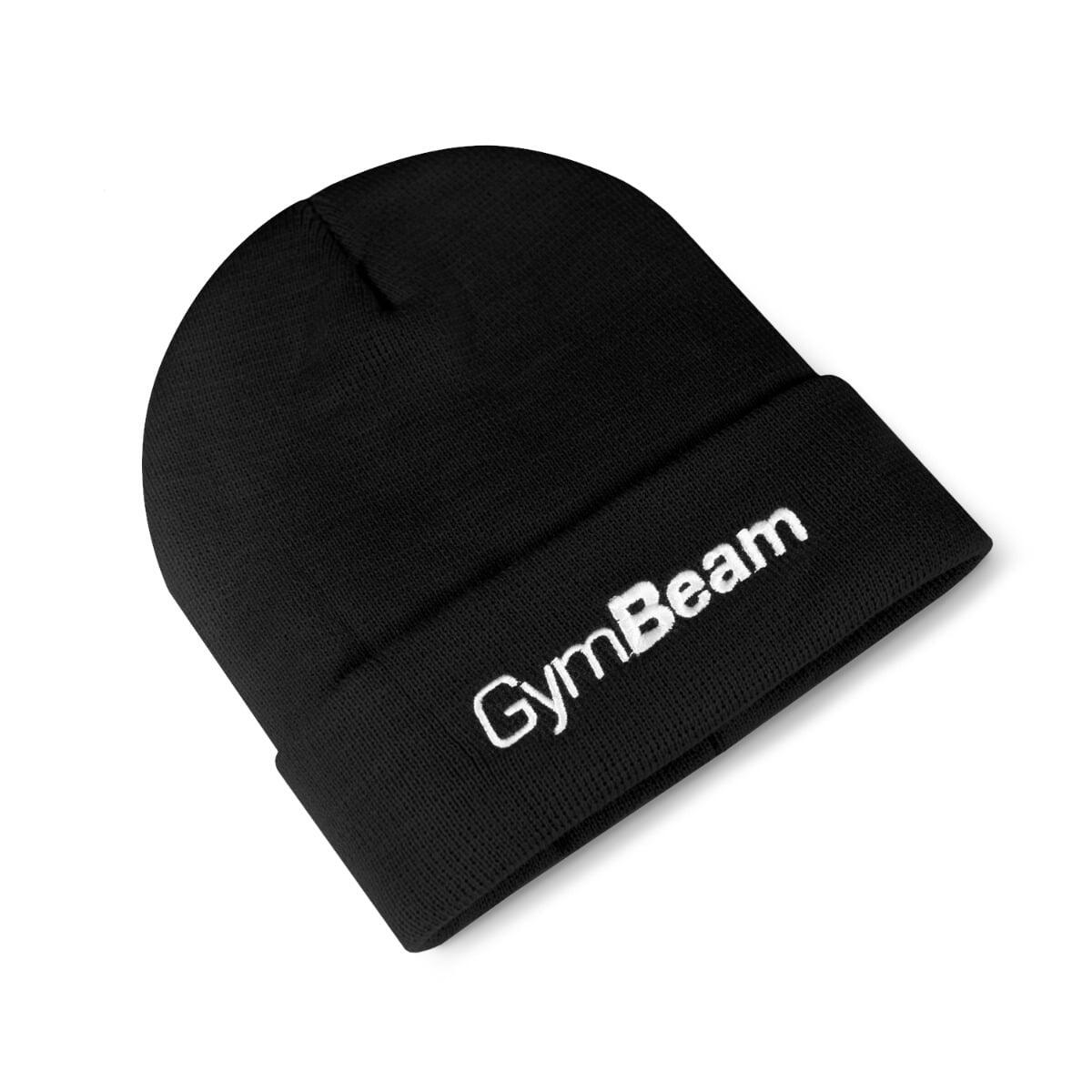GYMBEAM Zimní čepice Beanie