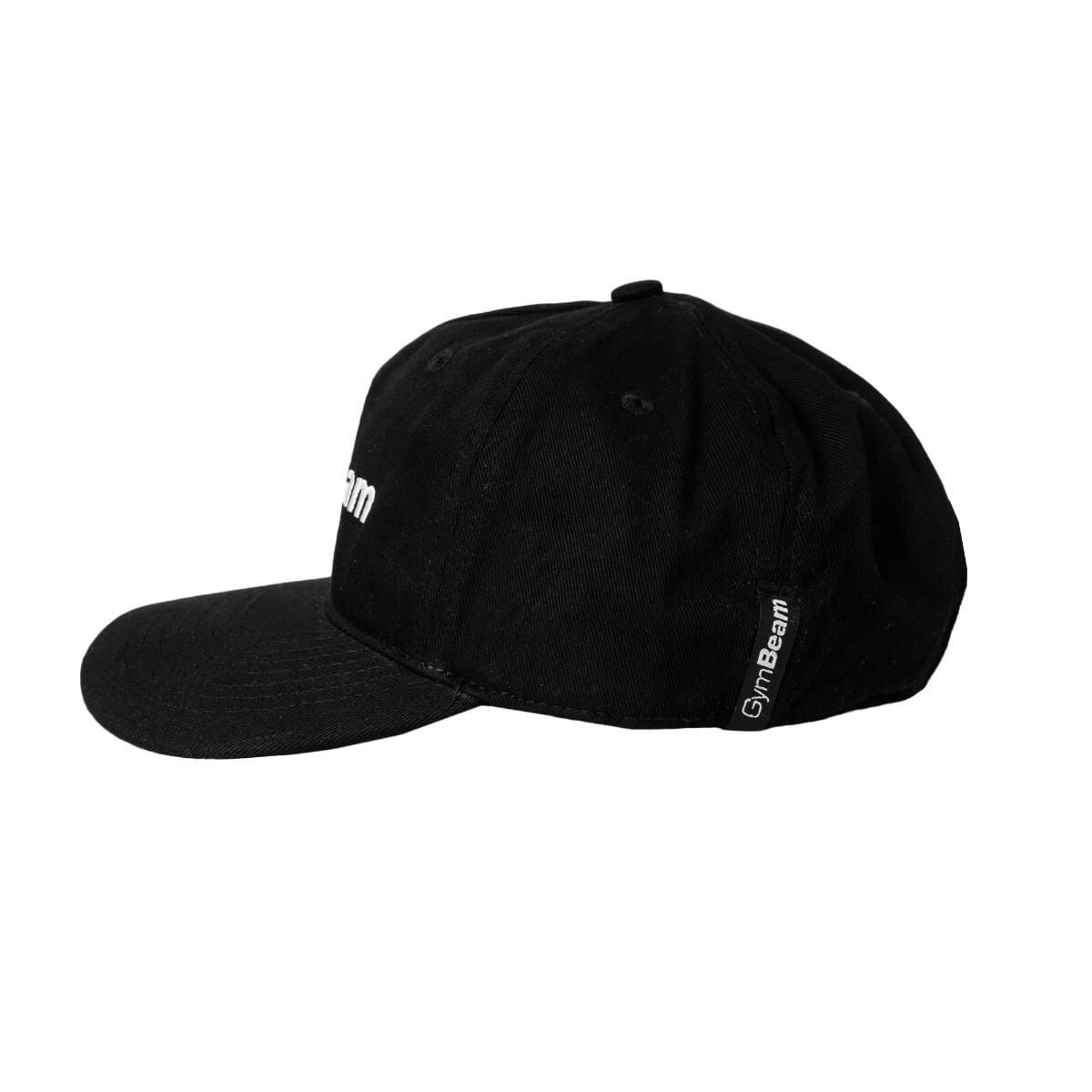 Cappellino unisex palestra traspirante 3/4