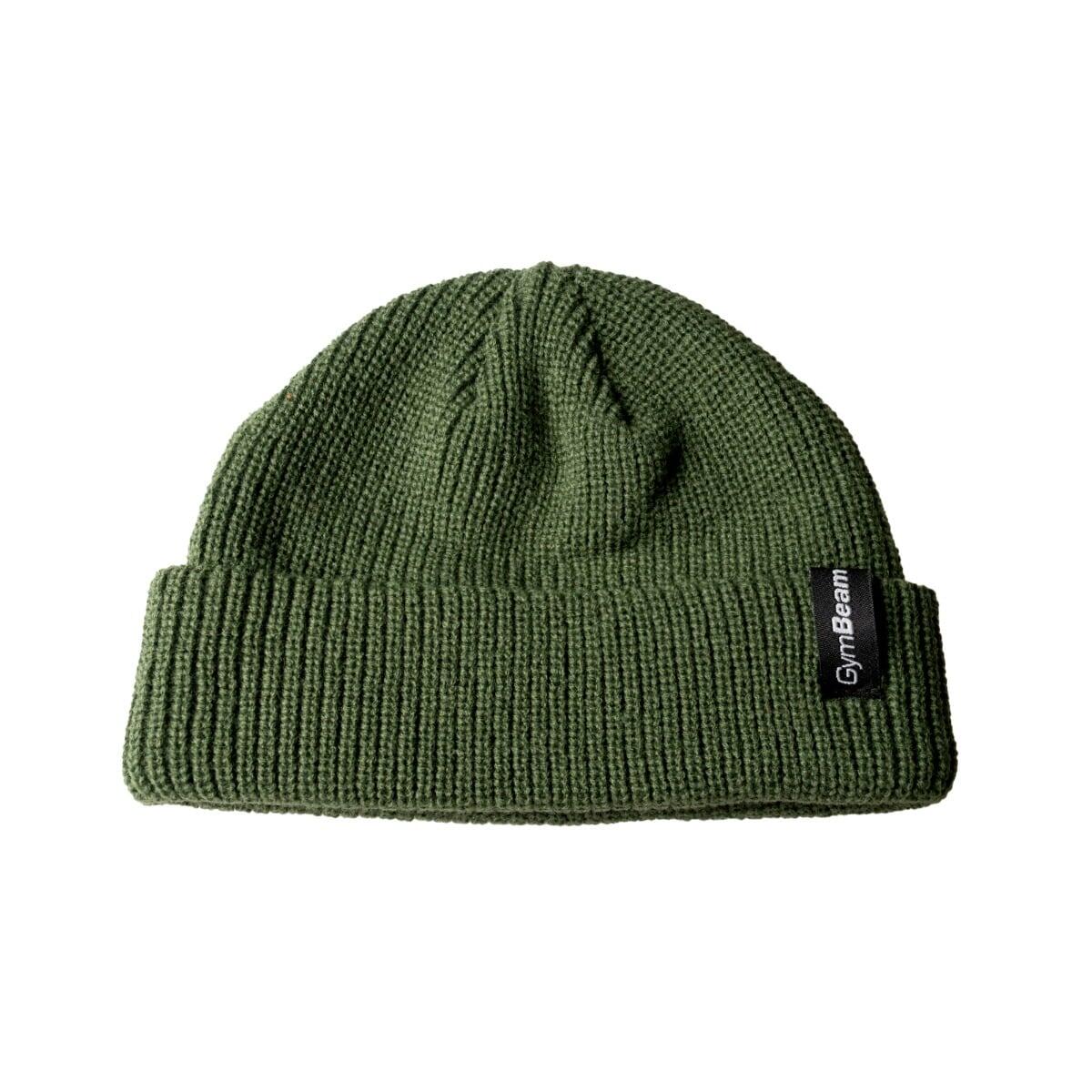 Czapka unisex zimowa krótka Fisherman Beanie 2/5