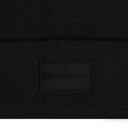 Czapka unisex beanie z akrylowej dzianiny Polar