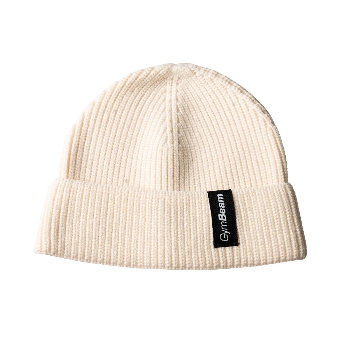 Berretto unisex Alpine Beanie crema 2/5