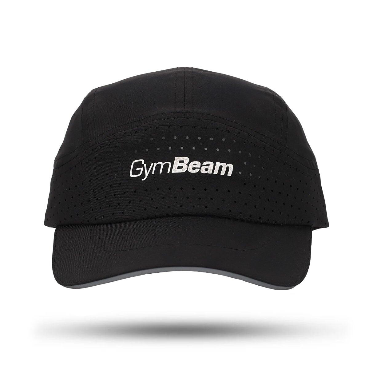 GYMBEAM Kšiltovka se síťovaným panelem Streamline