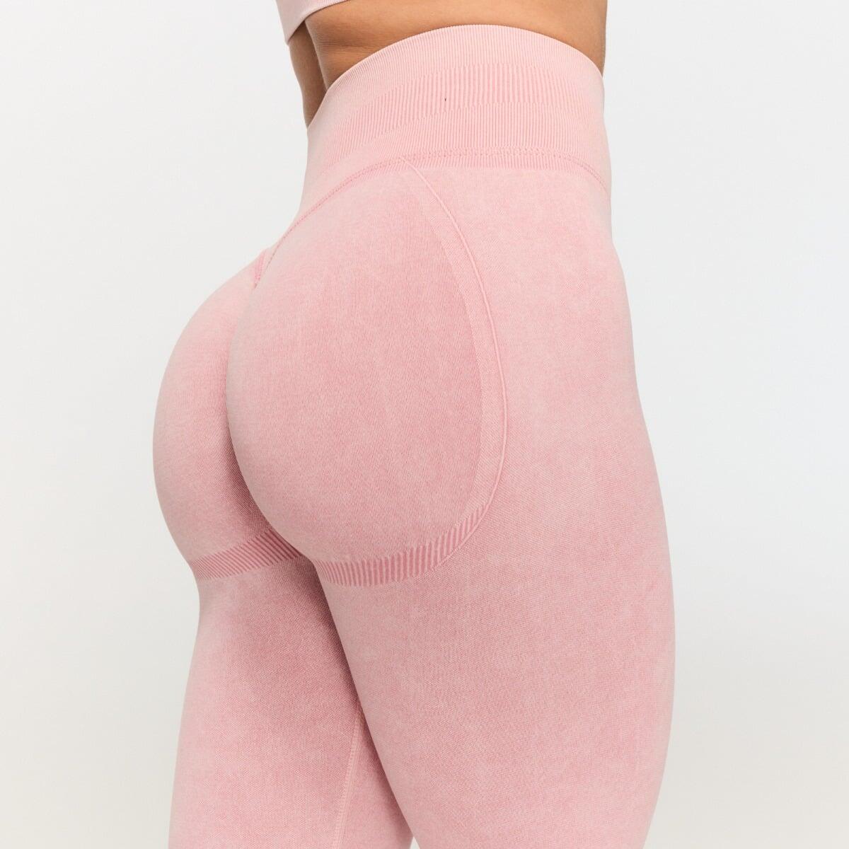 Leggings donna fitness seamless 2/7