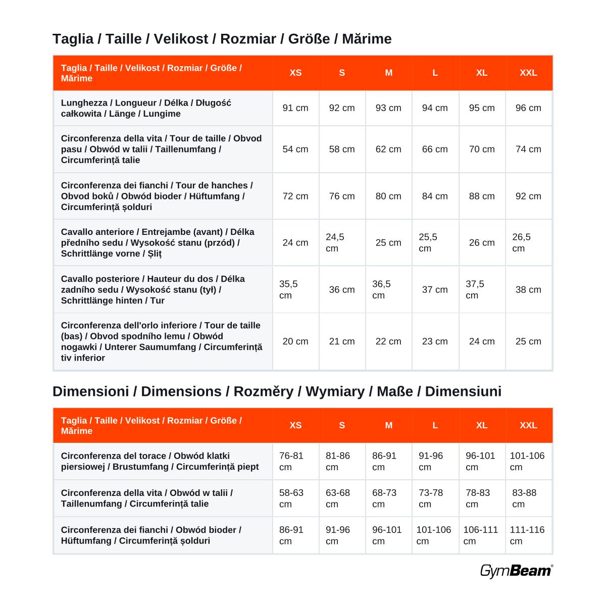 Legginsy damskie fitness z kieszeniami ciemnoczerwone Ignite 7/7