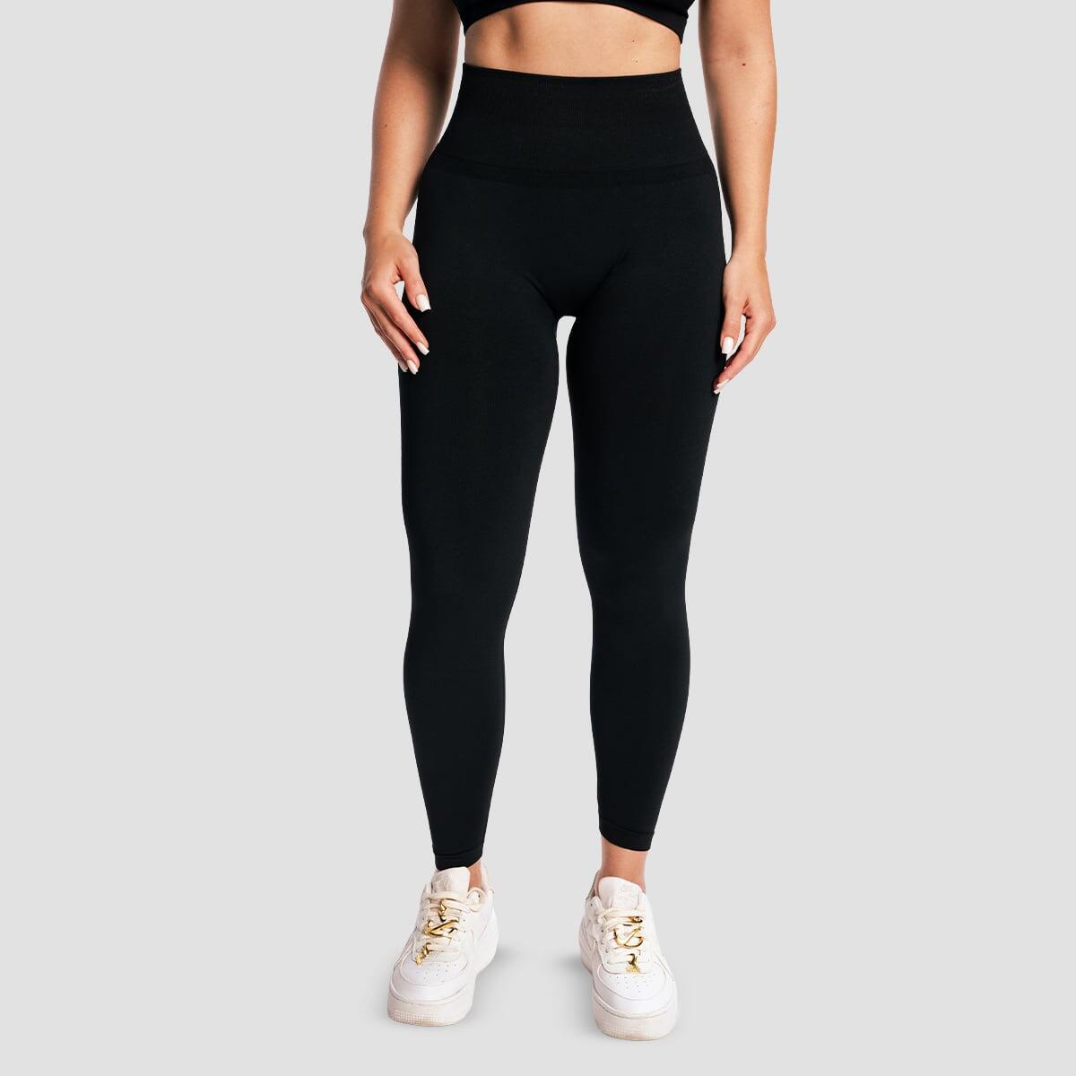 Legginsy damskie fitness bezszwowe Sculpt Seamless