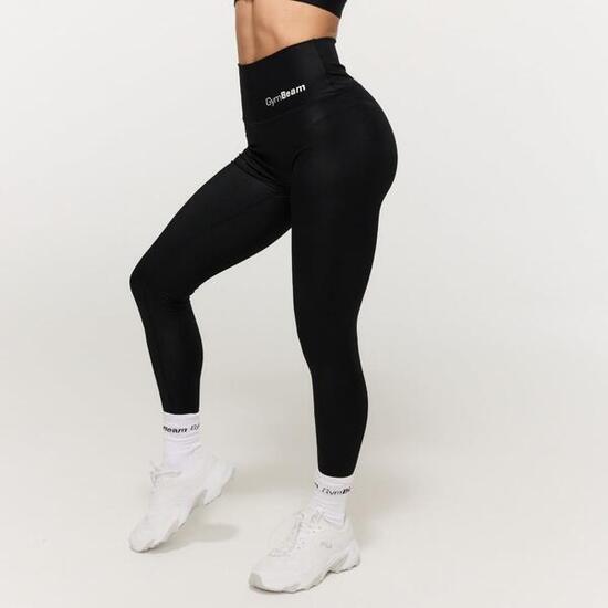 Legginsy damskie fitness z wysokim stanem Prime