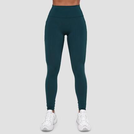 Legginsy damskie fitness z kieszeniami Ignite