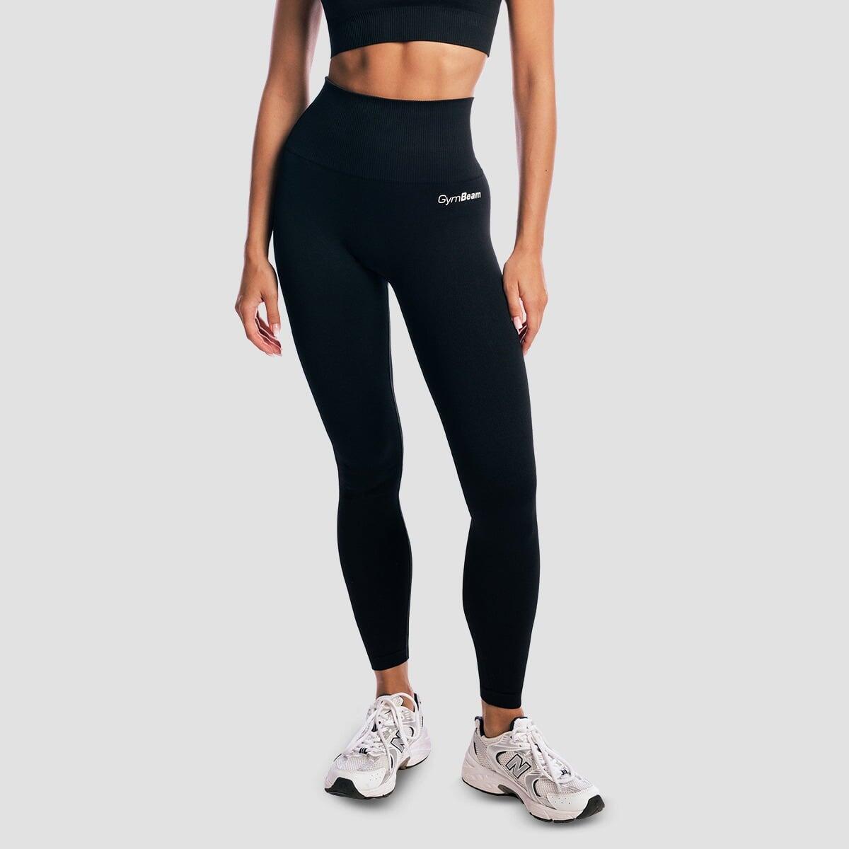 Legginsy damskie fitness bezszwowe GymBabe