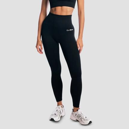 Legginsy damskie fitness bezszwowe GymBabe