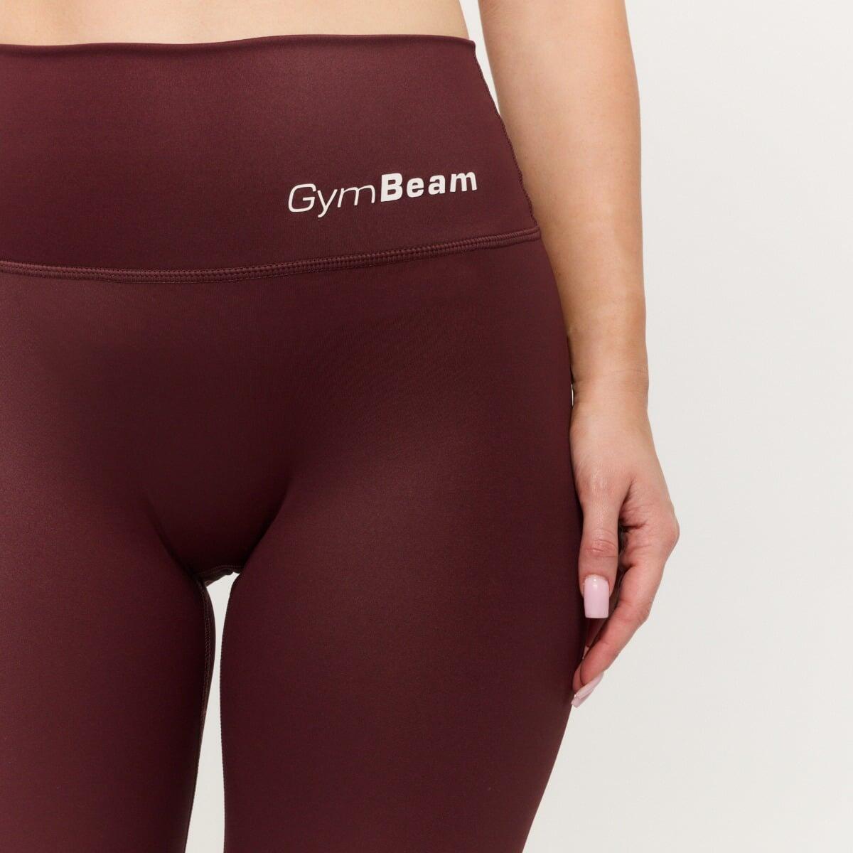 Legginsy damskie fitness z wysokim stanem Prime Fig 3/7