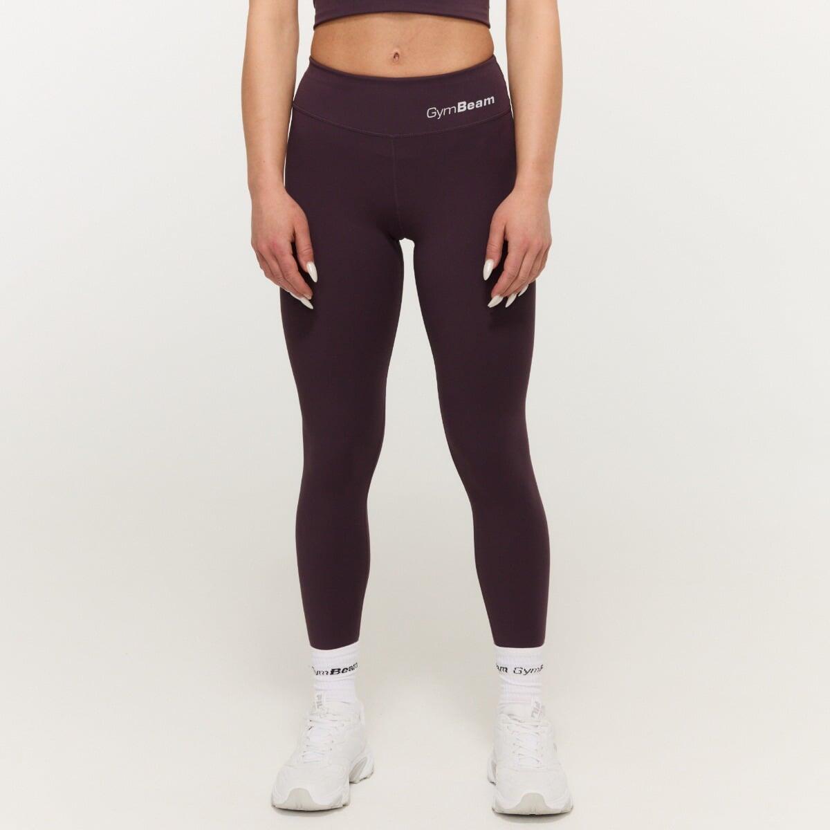 Legginsy damskie fitness z wysokim stanem Berrywood BEAT 3/7