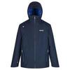 Veste imperméable THORNRIDGE Homme (Bleu marine)