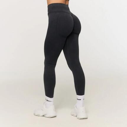 Legginsy damskie fitness bezszwowe Fierce