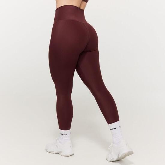 Legginsy damskie fitness z wysokim stanem Prime