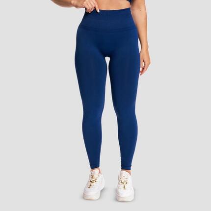 Legginsy damskie fitness z kieszeniami Sculpt Seamless