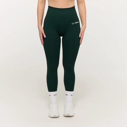 Legginsy damskie fitness bezszwowe GymBabe