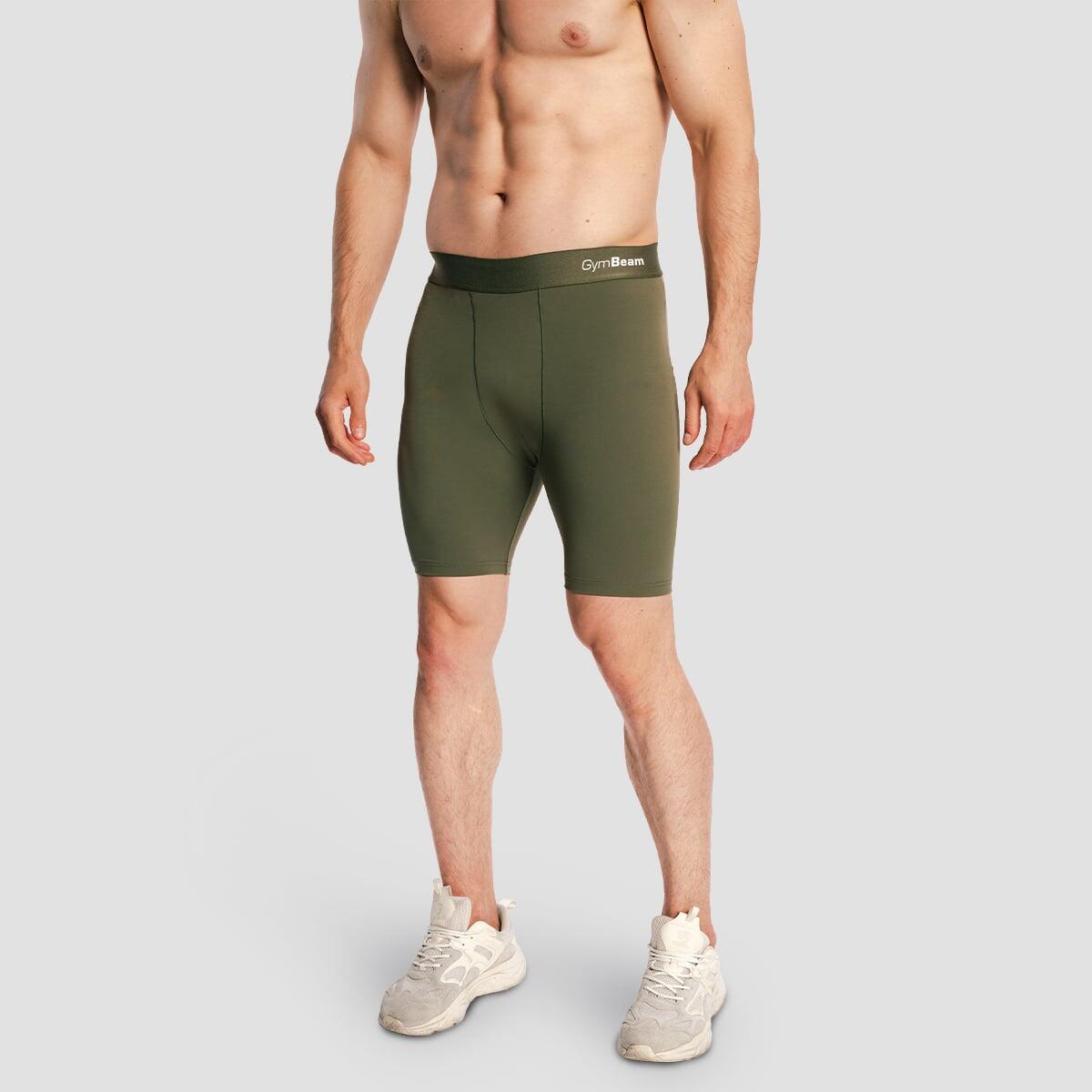 Pantaloncini uomo MMA slim Combat 4/7