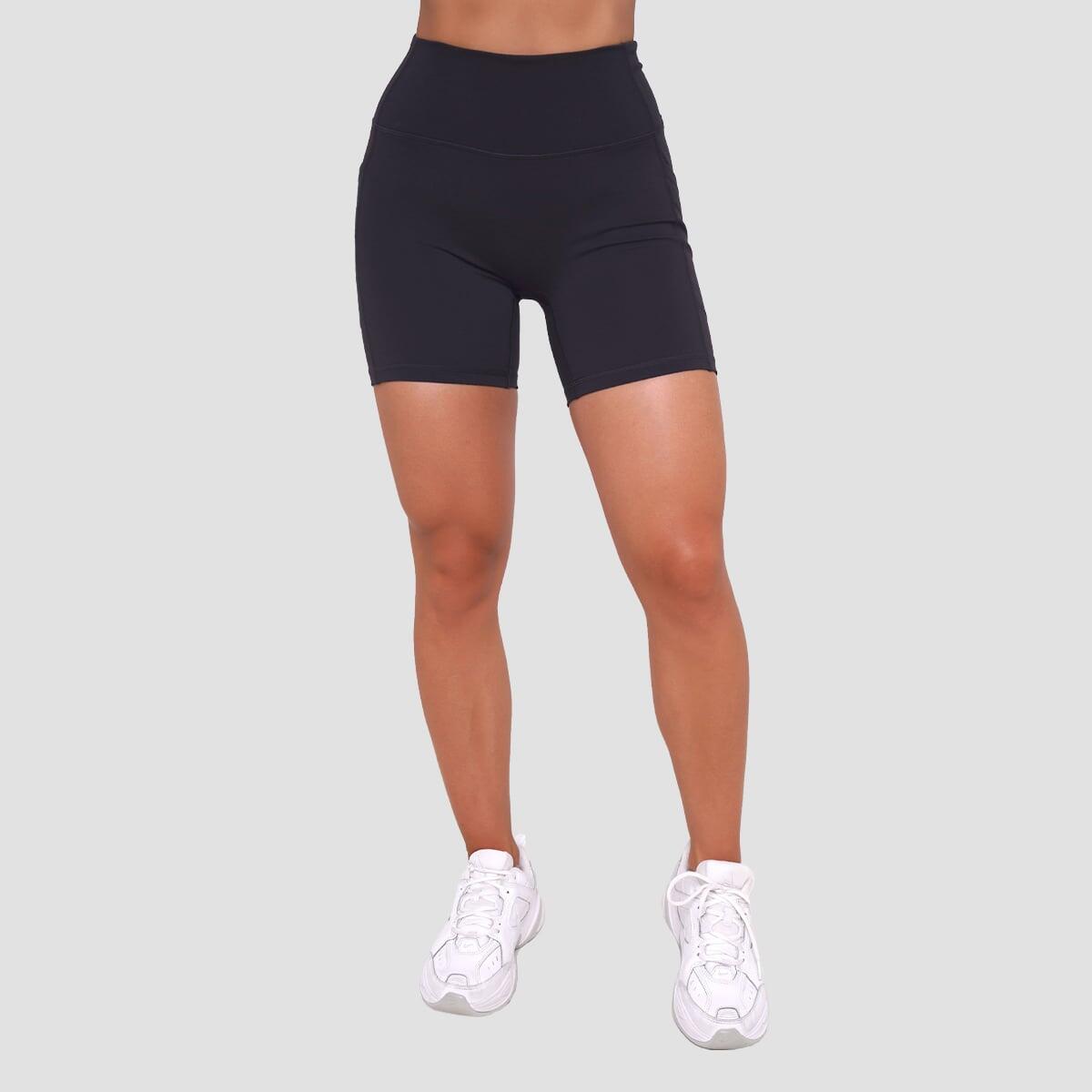 GYMBEAM Šortky slim Ignite