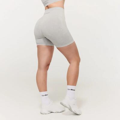 Pantaloncini donna palestra slim Lift