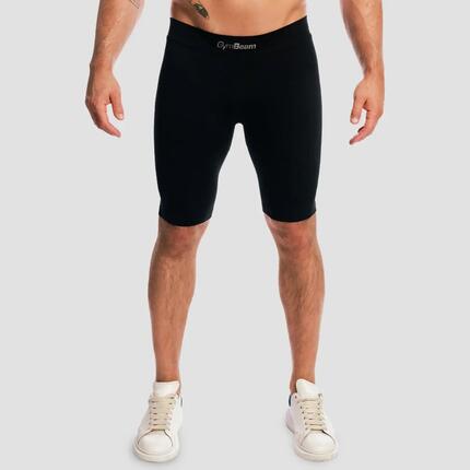 Szorty męskie fitness bezszwowe slim Fuse