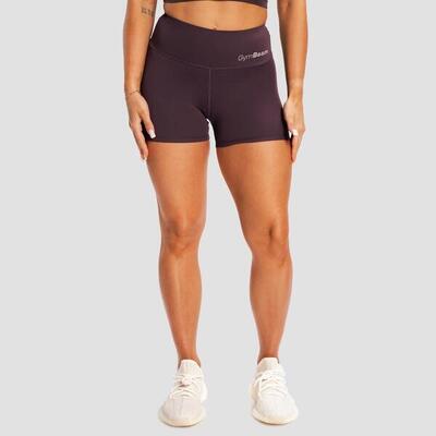 Pantaloncini donna palestra traspiranti BEAT