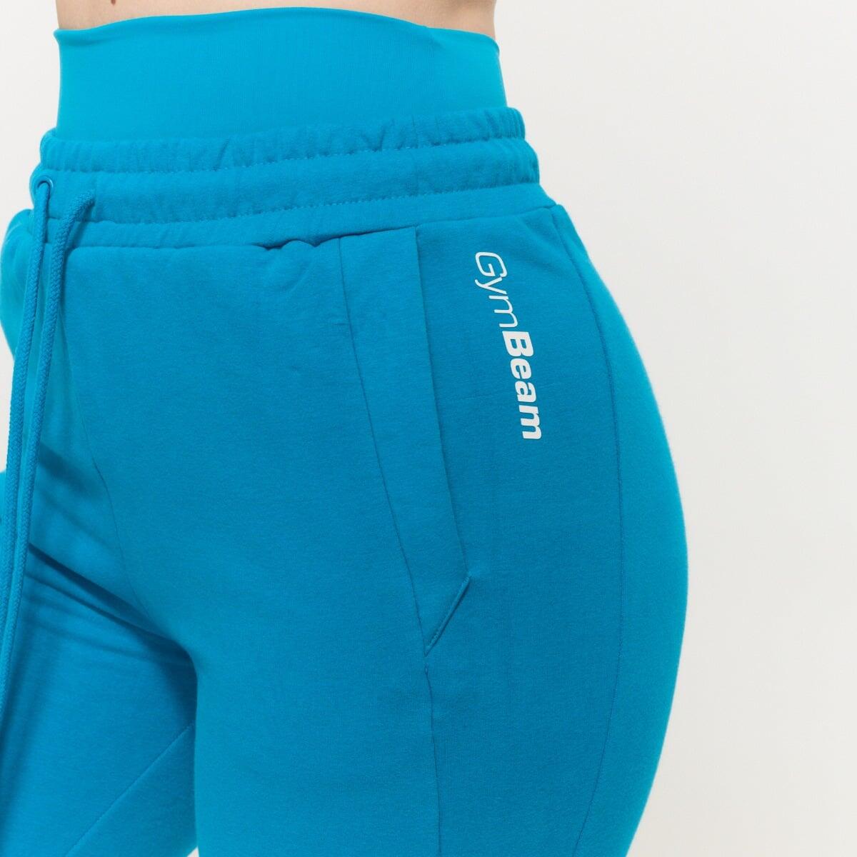Joggery damskie fitness slim Limitless 3/7
