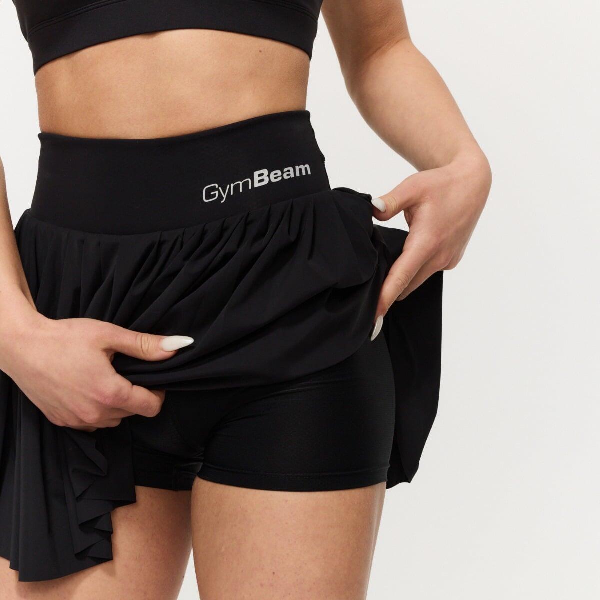 Skort donna tennis traspirante BEAT 3/7