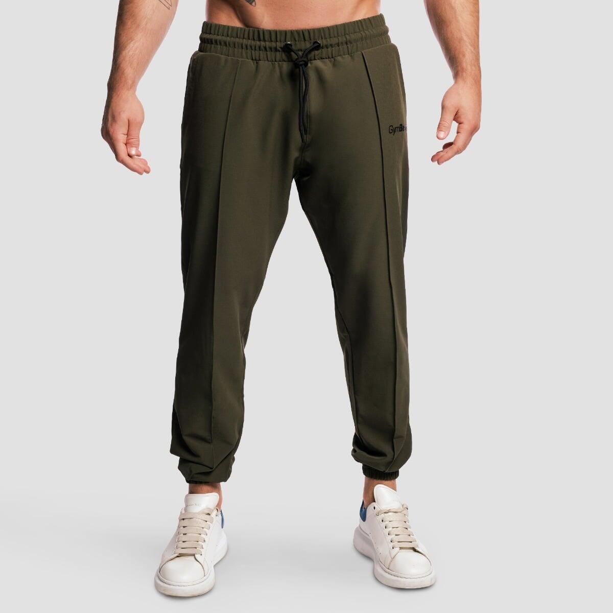 Spodnie męskie fitness jogger ARC