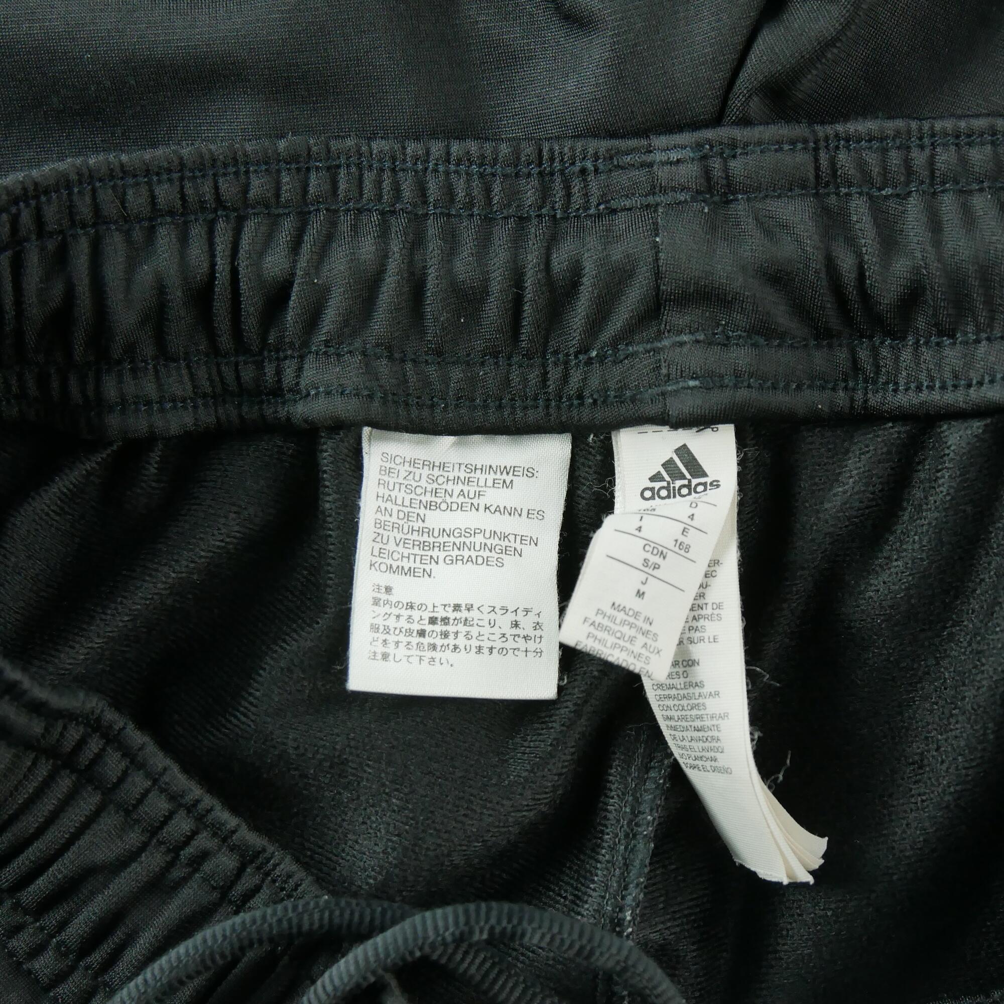Second hand - Adidas Pantaloni Uomo Sportivi - Stato buono 6/6