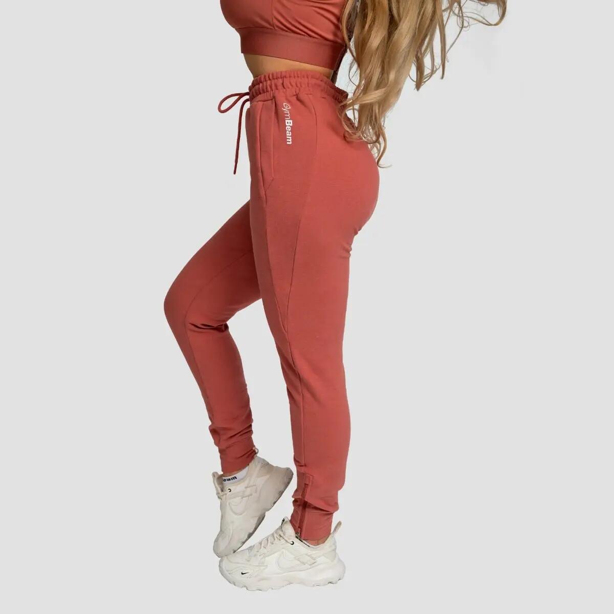 Pantaloni donna slim Limitless 4/7