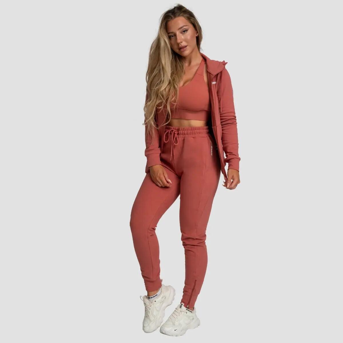 Pantaloni donna slim Limitless 6/7