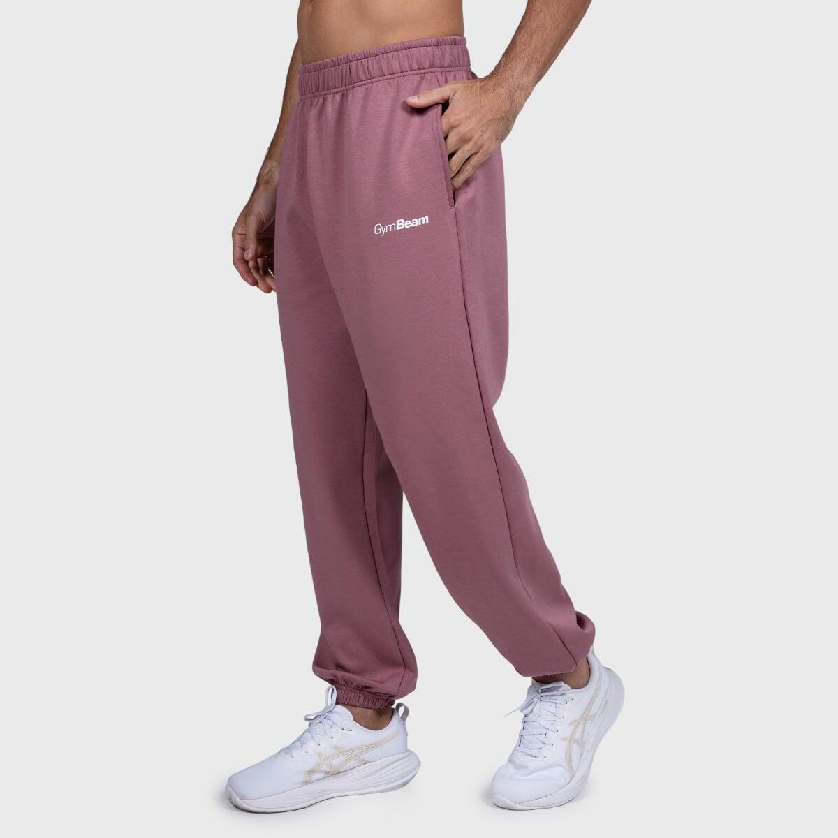 Spodnie męskie fitness oversize Relay Haze 3/7