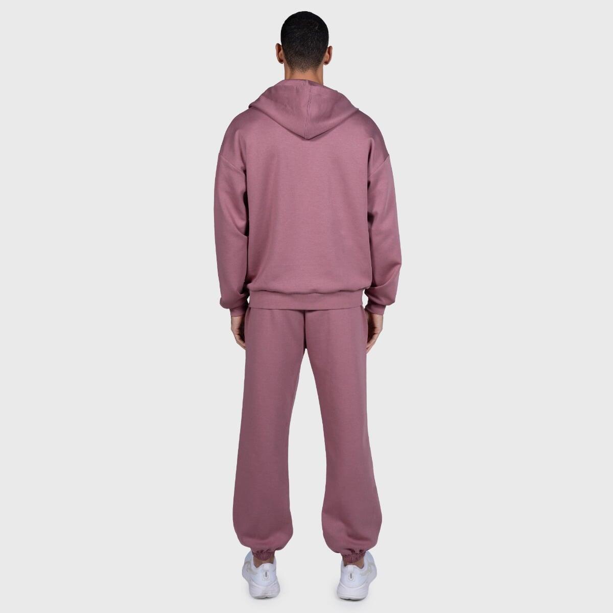 Spodnie męskie fitness oversize Relay Haze 5/7
