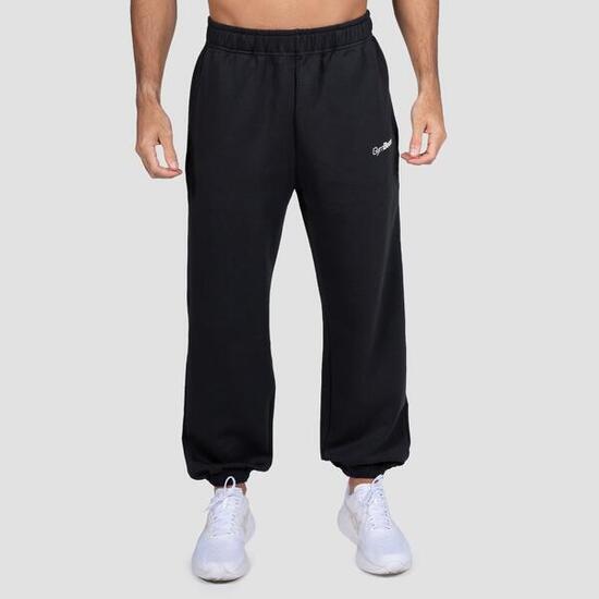 Spodnie męskie fitness oversize Relay