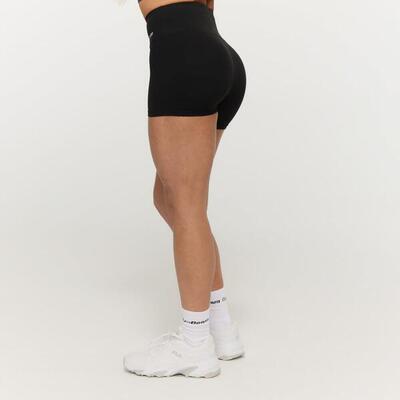 Pantaloncini donna palestra traspiranti BEAT